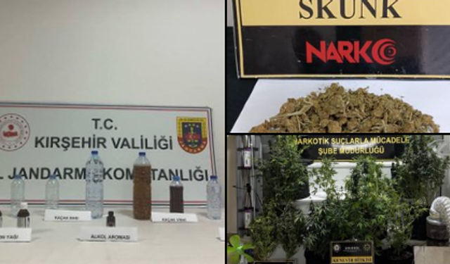 Vali Demiryürek: Huzurumuzu koruyacağız!