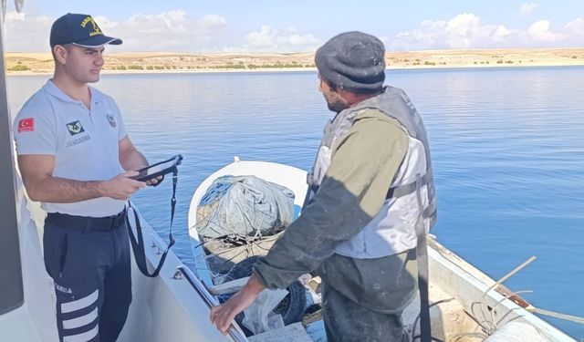 Jandarmadan Hirfanlı’da Bilinçli Avcılık Uyarısı!