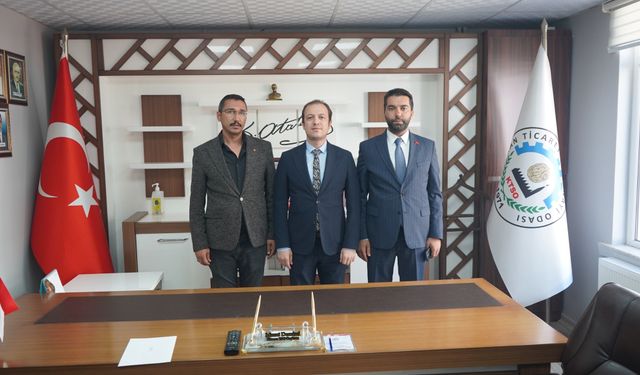 Kaman’ın Ticaret ve Sanayi Geleceği Masaya Yatırıldı