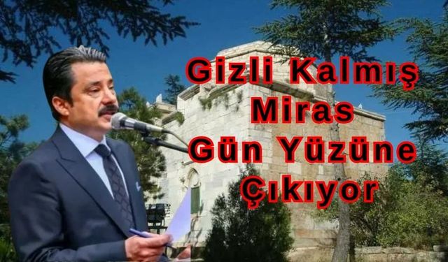 Vali Demiryürek Düğmeye Bastı