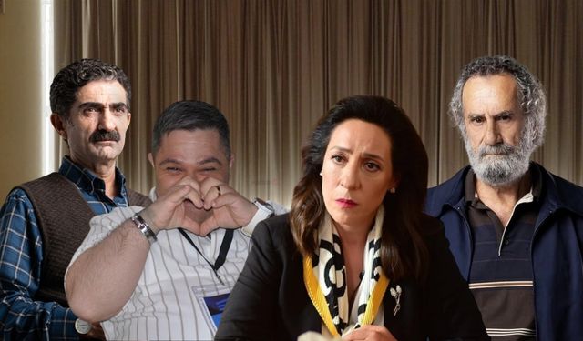 Binnur Kaya’nın Ödüllü Performansı İzleyici İle Buluşuyor