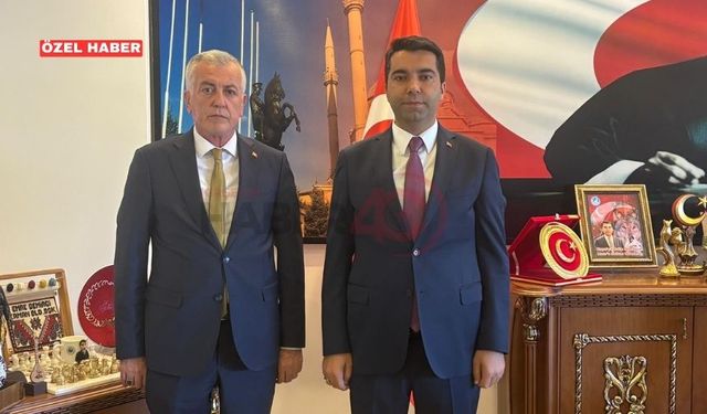 Başkan Demirci: “Kamanımız 34. Ceviz Kültür ve Sanat Festivaline Hazır”