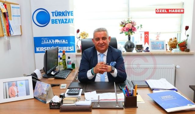 “Farkındalık Görmekle Değil, Gönülden Hissetmekle Başlar”