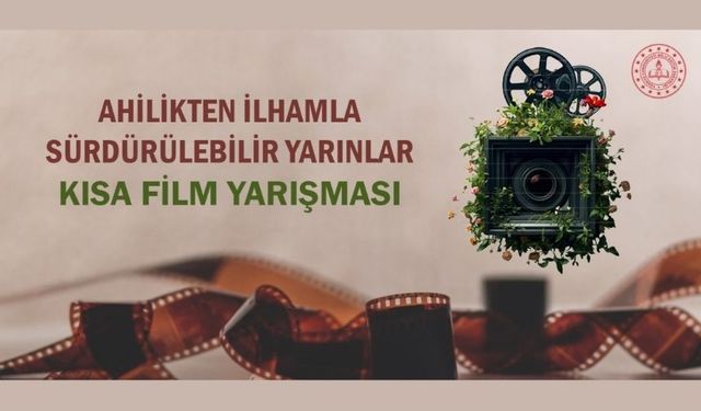 İlham Veren Yarışmanın Kayıtları Başladı