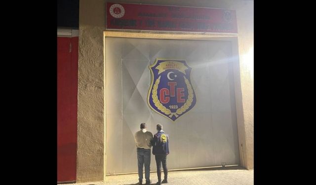 JASAT ve Kaman İlçe Jandarma ortak operasyonu