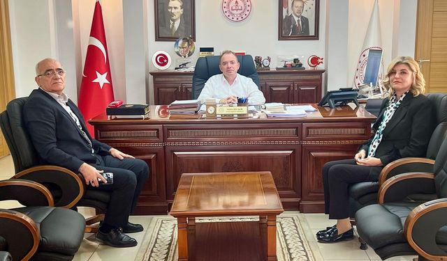 Meral Gülçiçek’e “Kültürel Miras Taşıyıcısı” Unvanı
