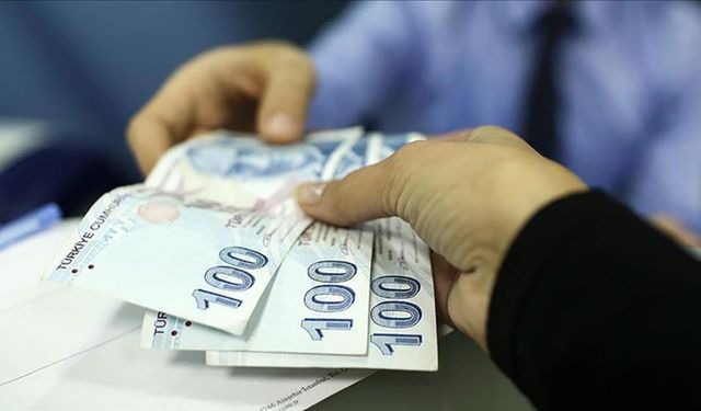 Emeklilere Rekor Promosyon Yarışı
