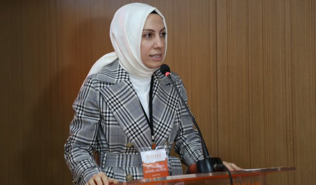 Bakan Yardımcısı Safa Koçoğlu’ndan Kırşehir’e Ziyaret