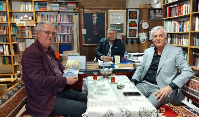 “Bozkırın Hafızası” Kırşehir’in kültürel belleğini yeniden hatırlatıyor