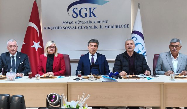 Kayıt Dışı İşçi Çalıştırana Onlarca Asgari Ücretlik Ceza!