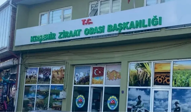 “Çiftçimizin Emeği, Ülkemizin Geleceğidir”
