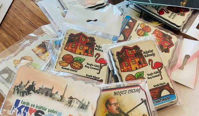 Kırşehir’de 24 Kasım’a anlamlı proje: 81 ile 81 vefa paketi