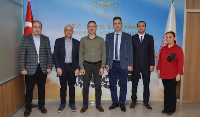 GÖREN Puanlamasında Kaman’dan Gururlandıran Sonuç