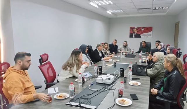 “Bizim Hikayemiz” Projesi Yeni Paydaşıyla Güçlendi