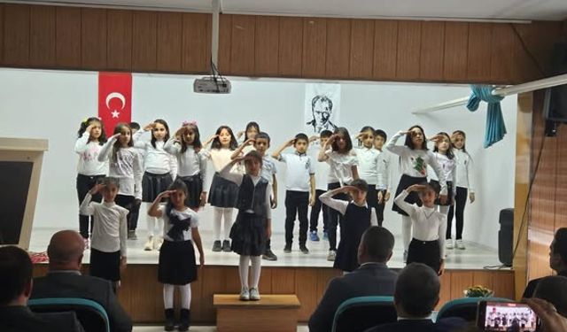 Boztepe’de 24 Kasım’da Öğretmenlere Saygı ve Minnet Buluşması