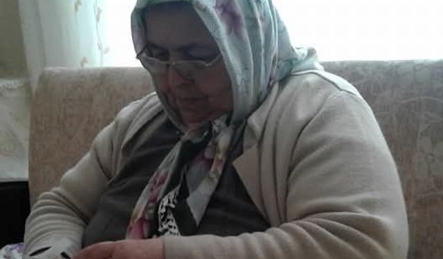 Emine Kayhan hayatını kaybetti