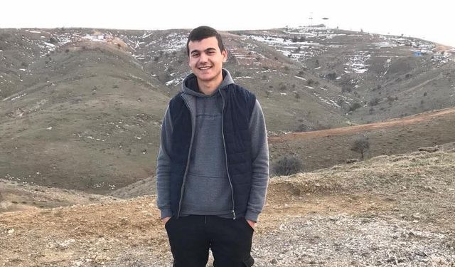 Aşağı Homurlu Köyü’nde İş Kazası!