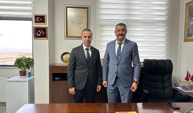 Eğitim ve Kültür Projeleri Masaya Yatırıldı