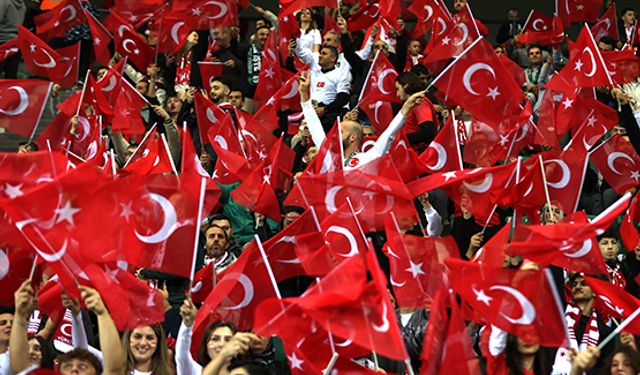 A Milli Takım’ın Bulgaristan Maçı Biletleri Satışta!