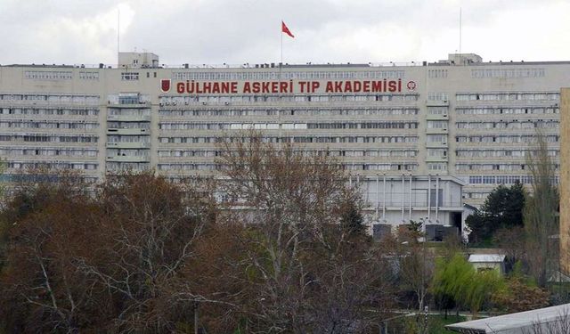 Askeri Hastaneler Yeniden Mi Açılıyor?