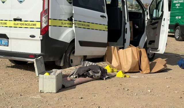 Korkunç ci*nayet: Öldürüp tuzlayıp halıya sarıp çekyatla atmışlar