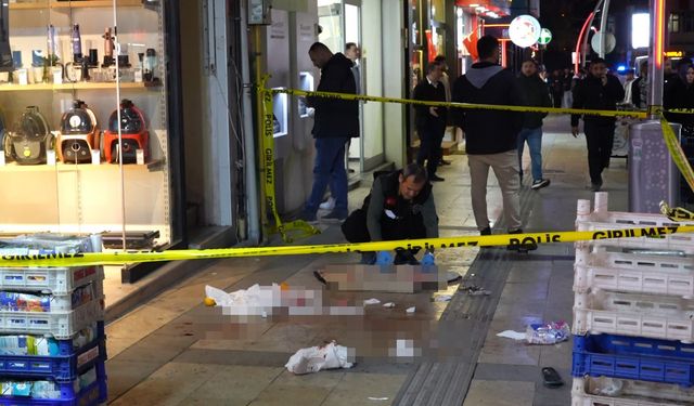 Boşanma aşamasındaki eşi tarafından bıçaklanan kadın yaralandı