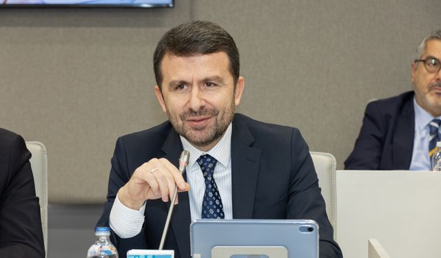 Basın İlan Kurumu’ndan kapsamlı mevzuat düzenlemesi