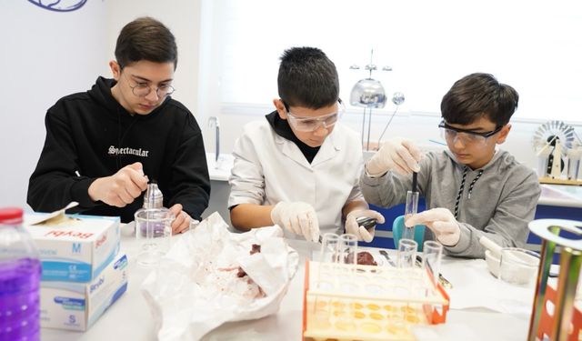 İlkokul öğrencileri için tanılama süreci başlıyor