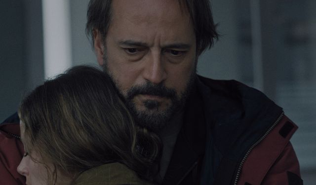 “Erken Kış” Filmi Vizyonda