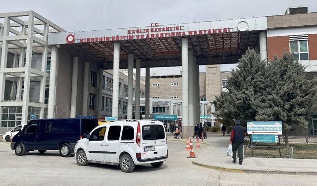 3-9 Kasım Organ Bağışı Haftasında Vatandaşa Çağrı