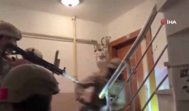 Siber Suçlara Büyük Darbe: İstanbul Merkezli Operasyonda 15 İl Eş Zamanlı Hedef Alındı