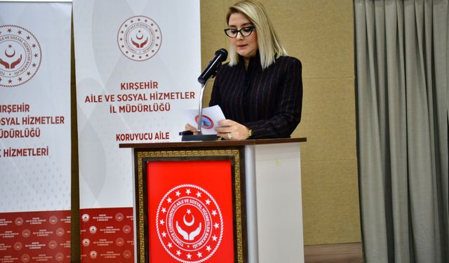 Gönül Elçileri Programı Kırşehir’de Büyük İlgi Gördü