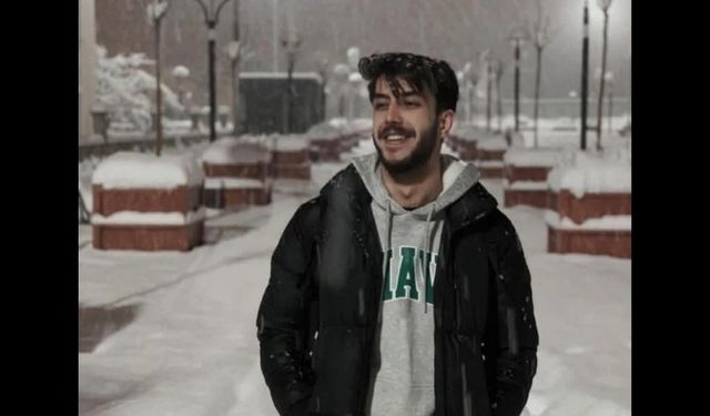 Yol verme kavgası ölümle bitti