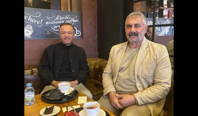 Kırşehir Neden Yatırım Alamıyor? Zafer Çam Gerçek Nedeni Açıkladı