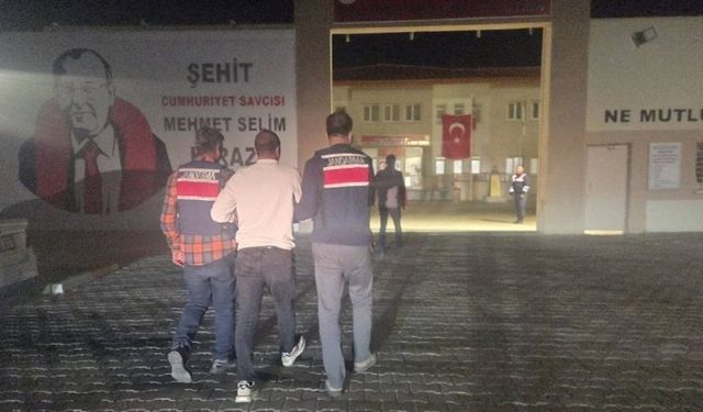İL JANDARMA KOMUTANLIĞI SUÇLULARA GÖZ AÇTIRMIYOR