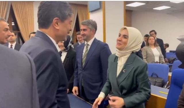 TBMM’de 2026 Aile ve Sosyal Hizmetler Bütçesi Tamamlandı