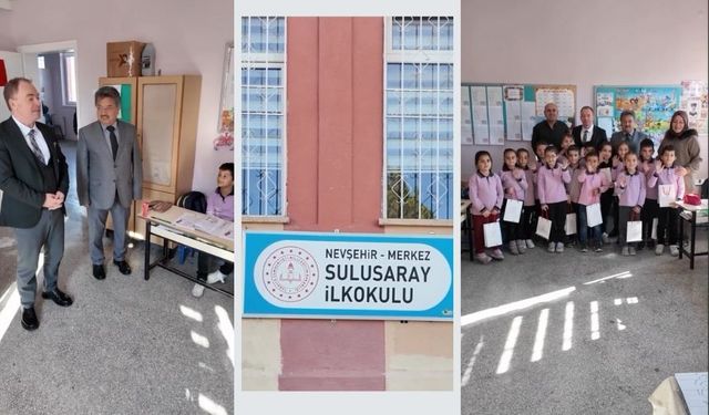 Kağan Eymen’in Mektubu Eğitim Camiasını Duygulandırdı