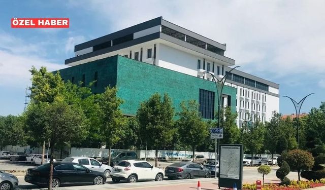 VATANDAŞ SABIRSIZ, SORU NET: “PROJE NE ZAMAN BİTECEK?”