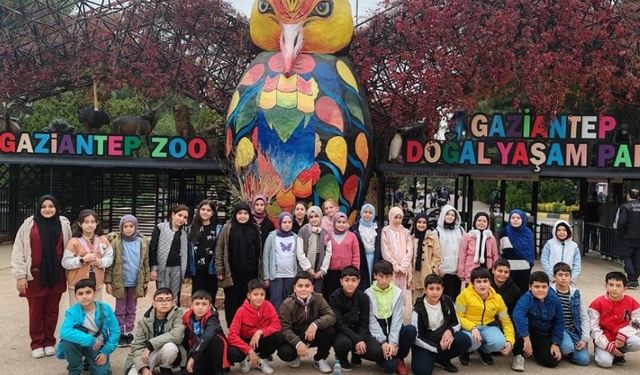 Hafızlık Sınıfları Gaziantep’te