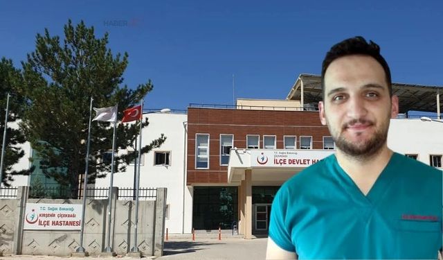 Dt. Umutcan Kula Görevde!