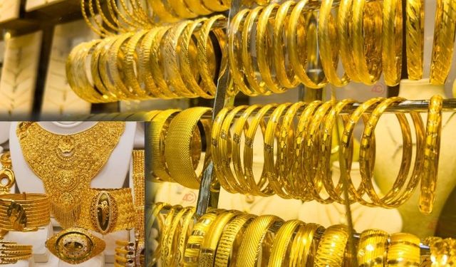 29 KASIM 2025 GÜNCEL ALTIN FİYATLARI