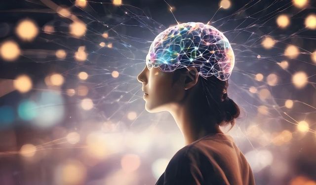 Yeni Araştırma Kırşehir’de Merak Uyandırdı: İnsan Beyni 32 Yaşına Kadar Ergenlik Dönemi mi Yaşıyor?