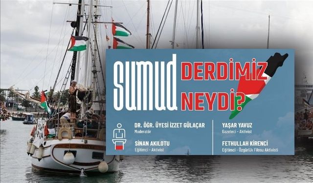 Ahi Evran Üniversitesi Filistin Direnişinin Ruhunu Anlatacak: “Sumud” Konferansı