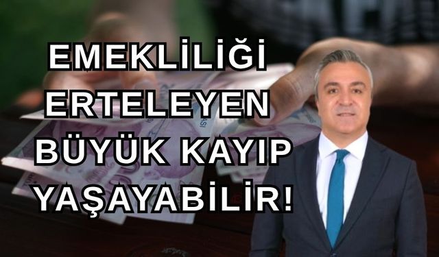 EYT’de Geç Kalan Yanacak! Beklemeyin, Başvurun