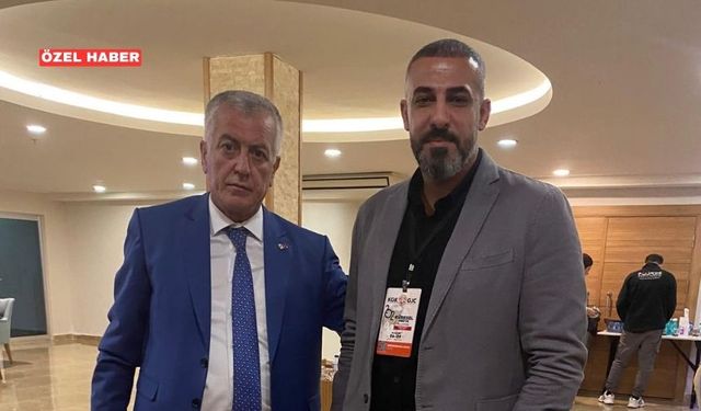 Filistin Direnişinin Sesi Sami Şahada