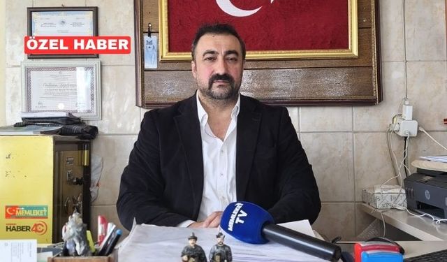 Başkan Torun: “Bahis ile Şikeyi Karıştırmayın”