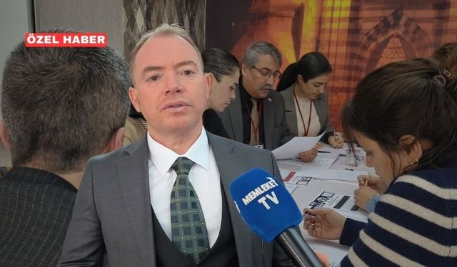 Kırşehir’de "Hayat Boyu Öğrenme Çalıştayı" Gerçekleştirildi