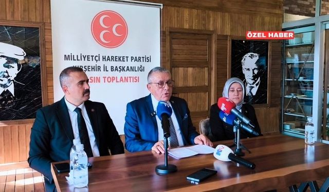 Arif Kılıç: “Derdin Derdimizdir, Hedefimiz Birlik, Güçlü Türkiye”