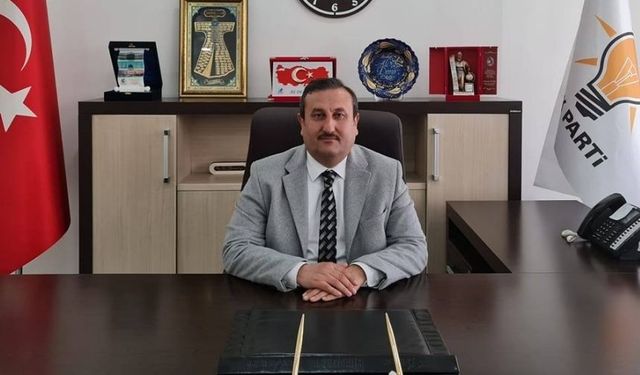 Ali Demir İstifa Etti!