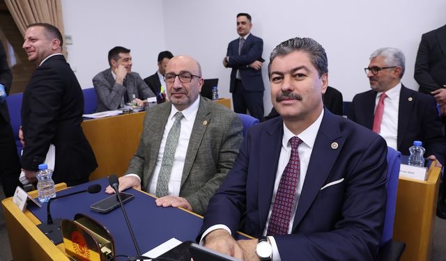 Erkan: “Sağlıkta 23 Yılda Bir Devrim Gerçekleştirdik”